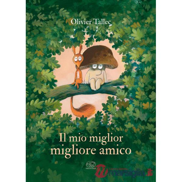 Il mio miglior migliore amico