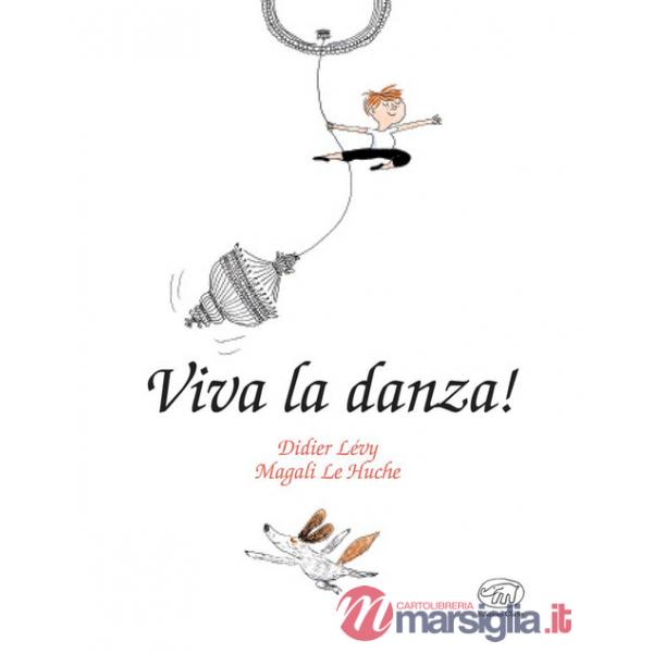 Viva la danza! Ediz. mini