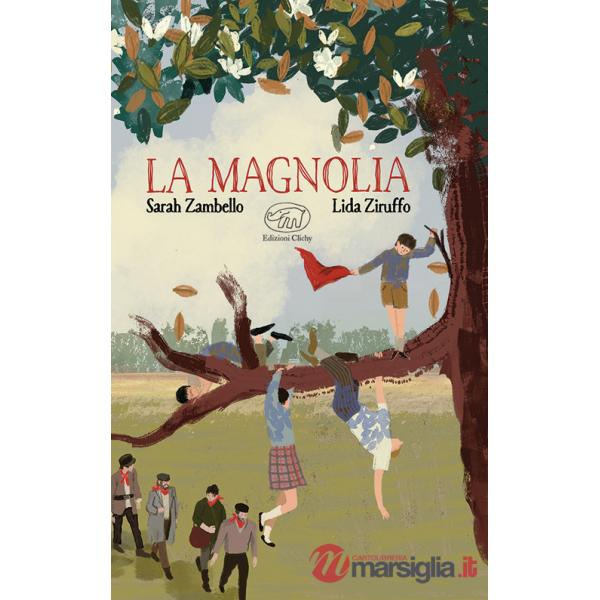 Magnolia. Ediz. a colori (La)