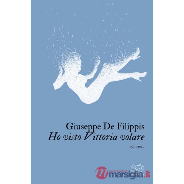 Ho visto Vittoria volare