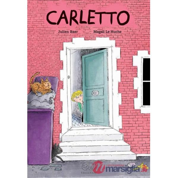 Carletto. Ediz. a colori