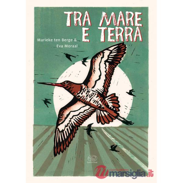 Tra mare e terra. Ediz. a colori