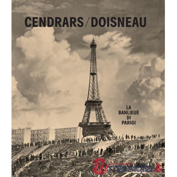 Banlieue di Parigi. Ediz. illustrata (La)