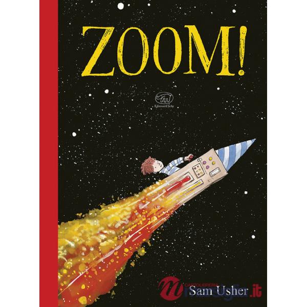 Zoom! Ediz. a colori
