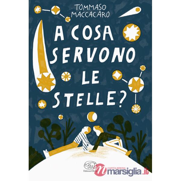 A cosa servono le stelle?