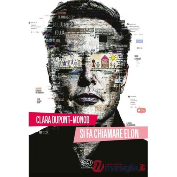 Si fa chiamare Elon