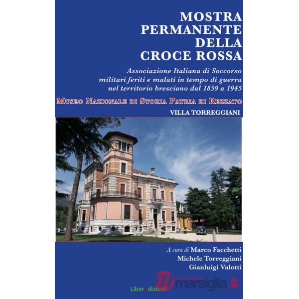 Mostra permanente della Croce Rossa