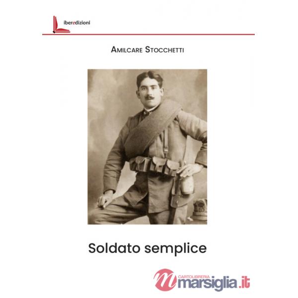 Soldato semplice