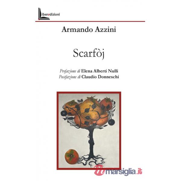 Scarfòj. Poesie