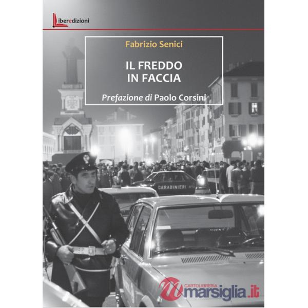 Freddo in faccia (Il)