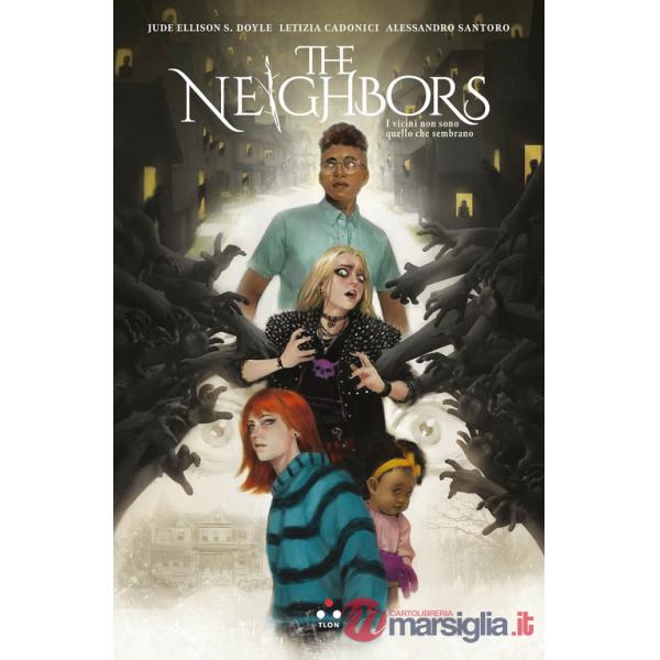 Neighbors. I vicini non sono quello che sembrano (The)