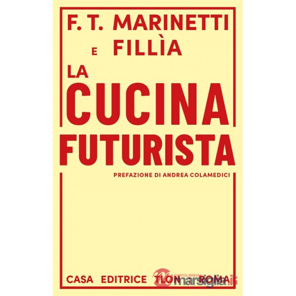 Cucina futurista (La)
