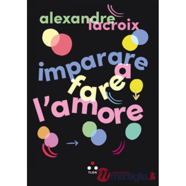 Imparare a fare l'amore