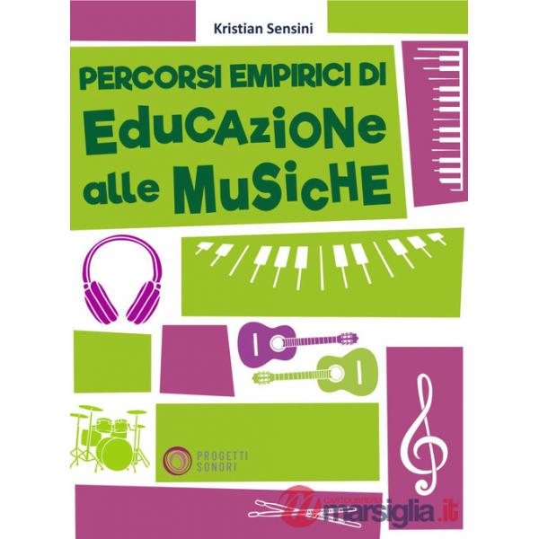Percorsi empirici di educazione alle musiche