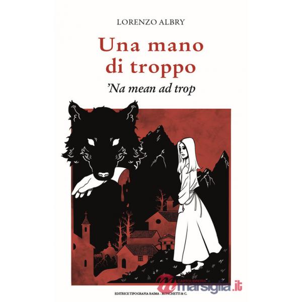 Mano di troppo-'Na mean ad trop (Una)