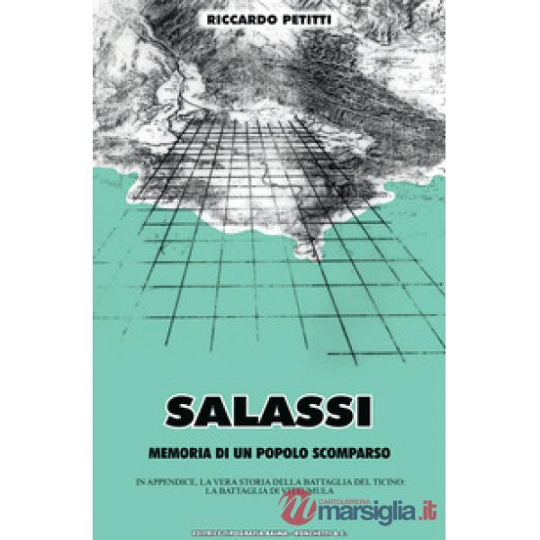 Salassi. Memoria di un popolo scomparso