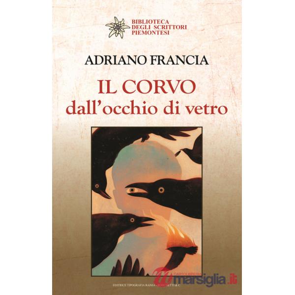 Corvo dall'occhio di vetro (Il)