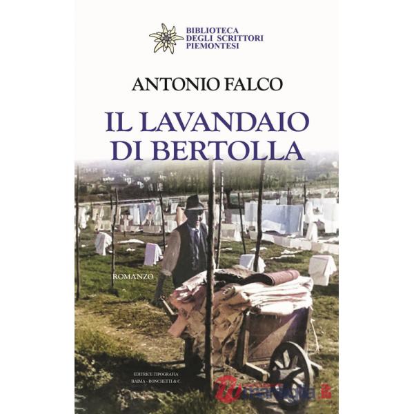 Lavandaio di Bertolla (Il)
