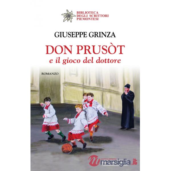 Don Prusòt e il gioco del dottore