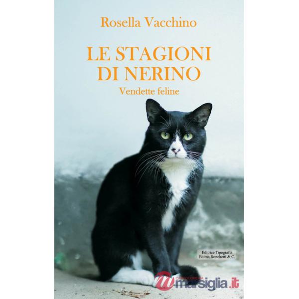 Stagioni di Nerino. Vendette feline (Le)