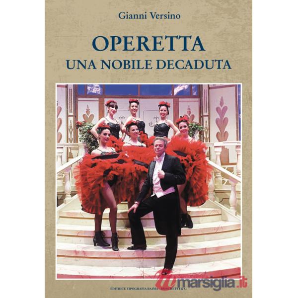 Operetta. Una nobile decaduta