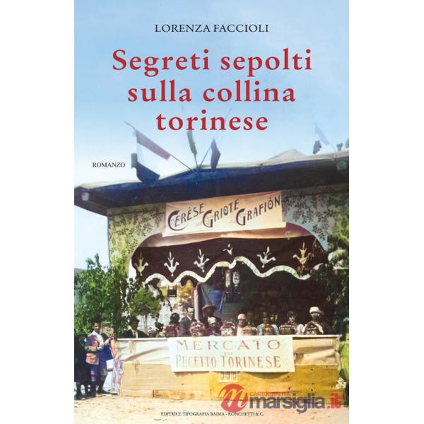 Segreti sepolti sulla collina torinese