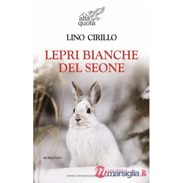 Lepri bianche del Seone