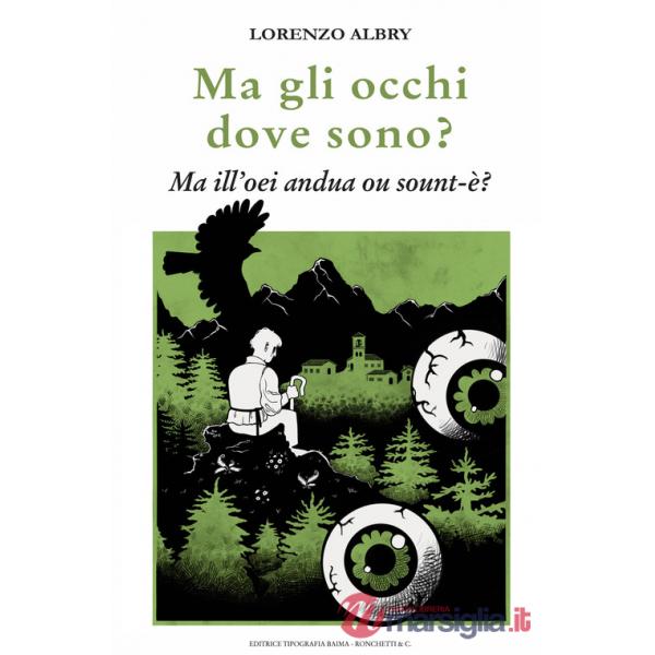 Ma gli occhi dove sono?