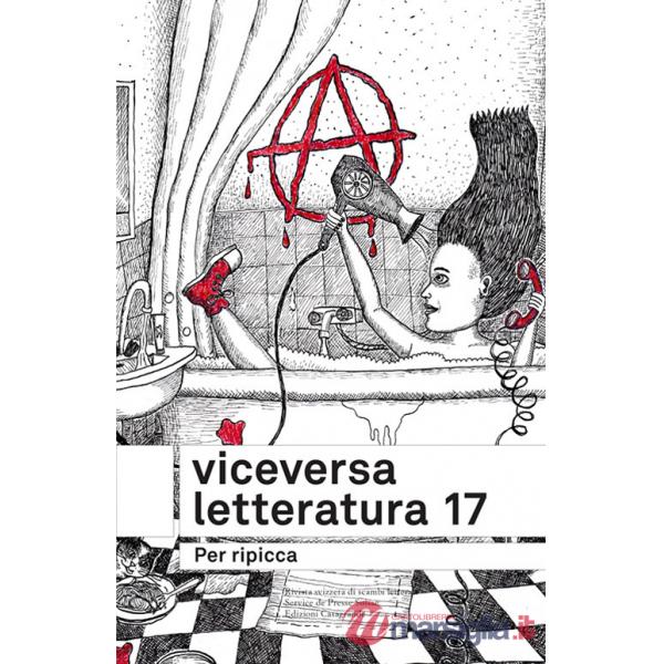 Viceversa. Letteratura. Vol. 17: Per ripicca