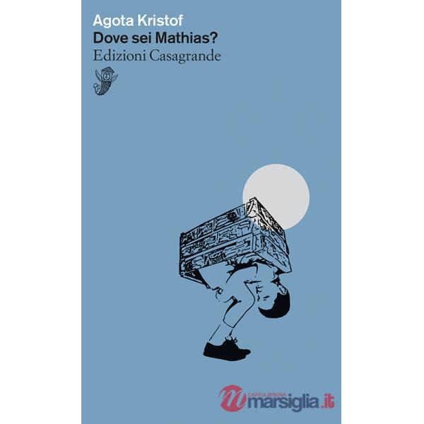 Dove sei Mathias?