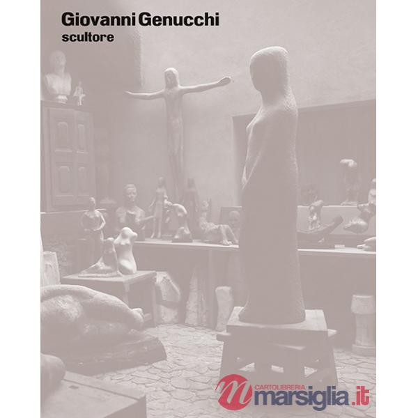 Giovanni Genucchi. Scultore