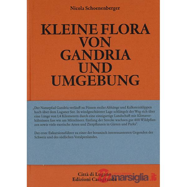 Kleine Flora von Grandria und Umgebung