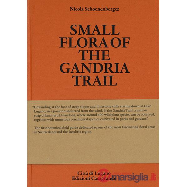 Small Flora of the Gandria Trail