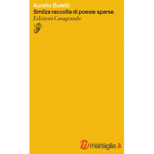 Smilza raccolta di poesie sparse