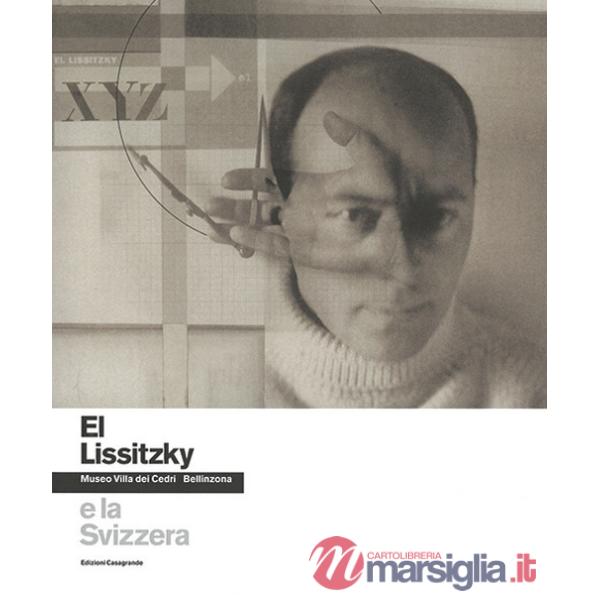 El Lissitzky e la Svizzera