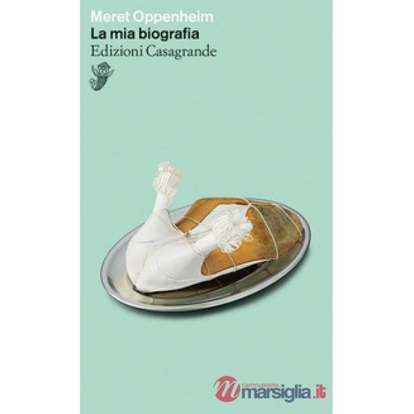 Mia biografia (La)