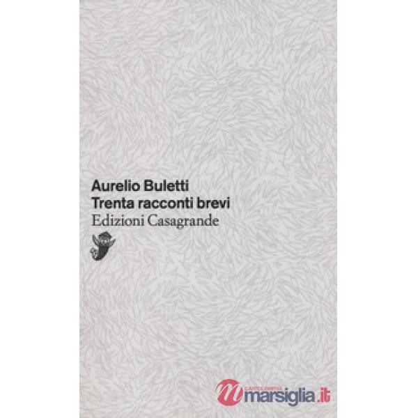 Trenta racconti brevi