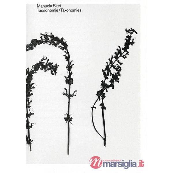 Manuera Bieri. Tassonomie-Taxonomies. Catalogo della mostra (Porza, 9 novembre 2025-22 marzo 2026). Ediz. bilingue