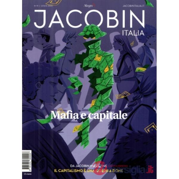 Jacobin Italia. Vol. 19