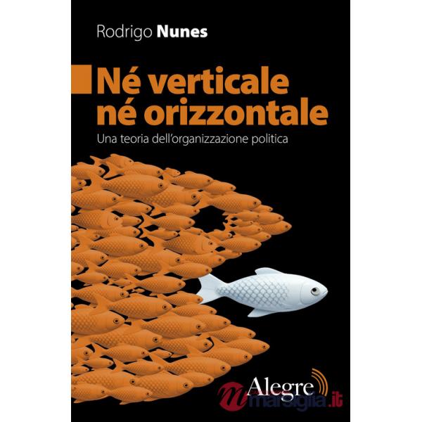 Né verticale né orizzontale. Una teoria dell'organizzazione politica