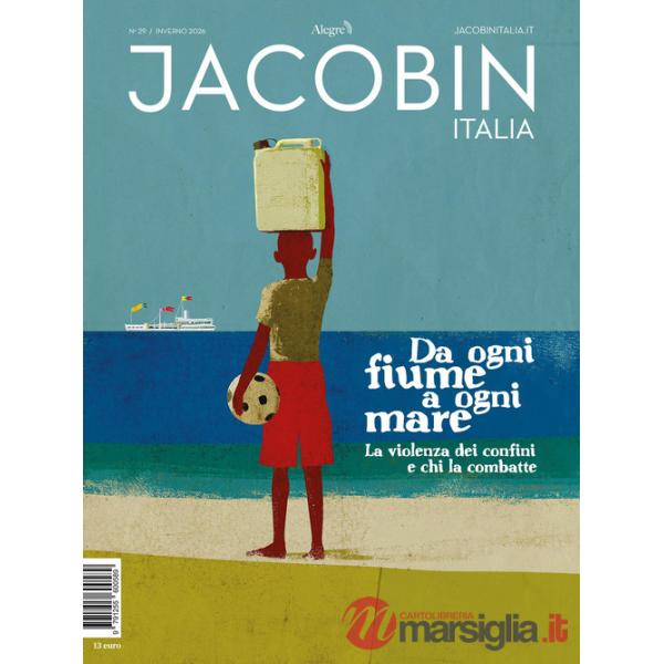 Jacobin Italia. Vol. 29