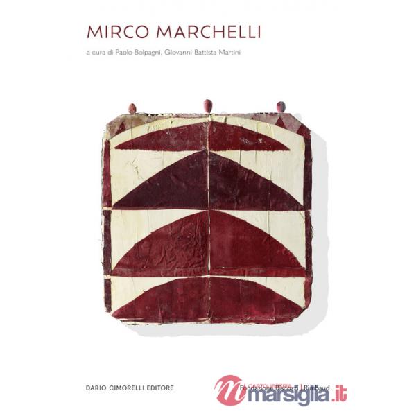 Mirco Marchelli. Ediz. italiana e inglese