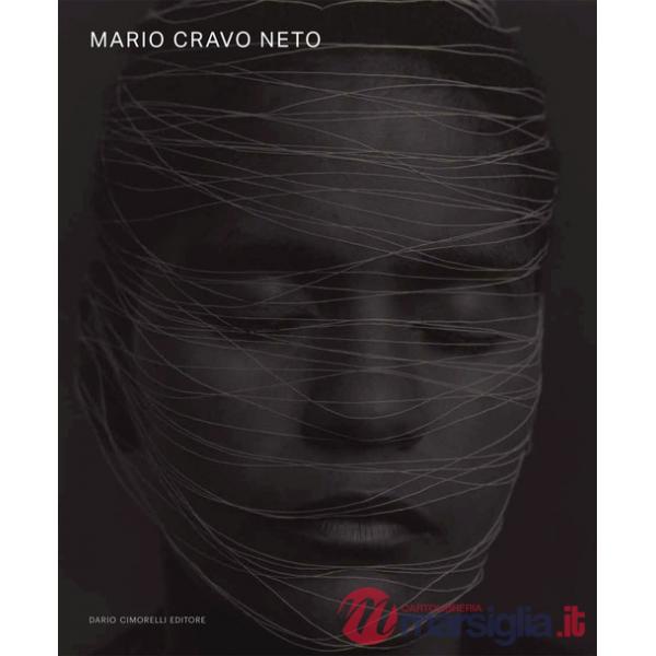 Mario Cravo Neto. Ediz. illustrata