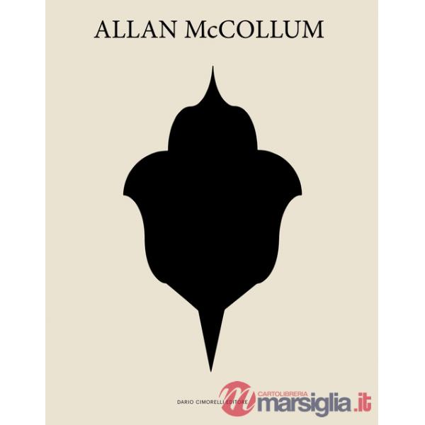 Allan McCollum. Minime variazioni. Ediz. italiana e inglese