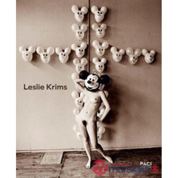 Leslie Krims. Ediz. italiana e inglese