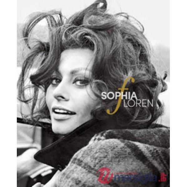 Sophia Loren. Ediz. italiana e inglese
