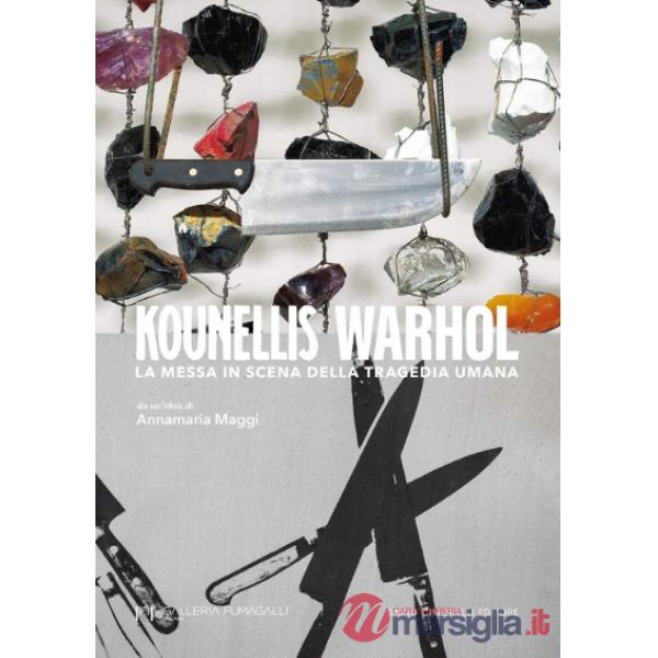 Kounellis/Warhol