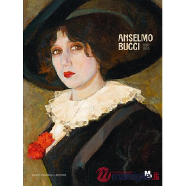Anselmo Bucci 1887-1955