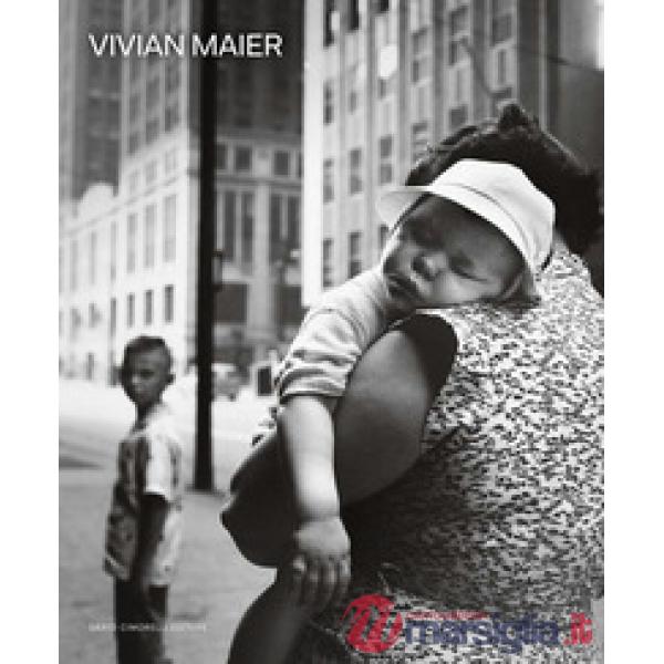 Vivian Maier