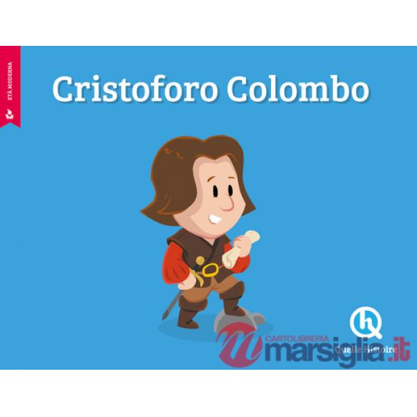 Cristoforo Colombo
